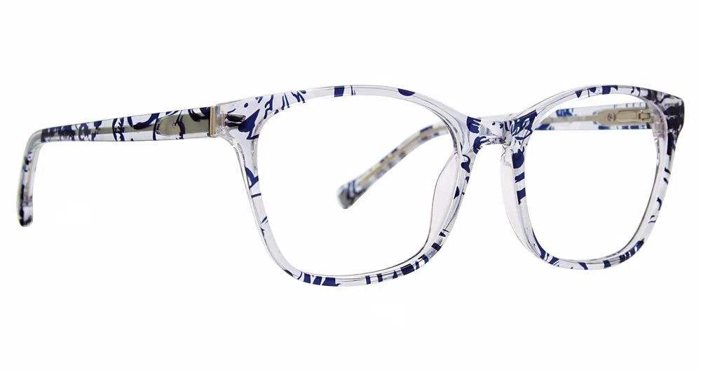 Vera Bradley VBAMARA Eyeglasses - view 3